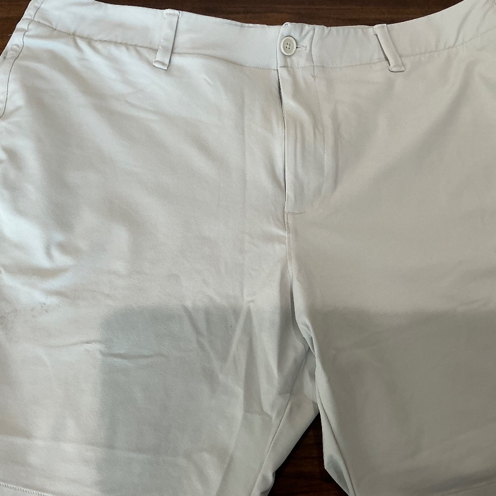 Under Armour Golf Shorts